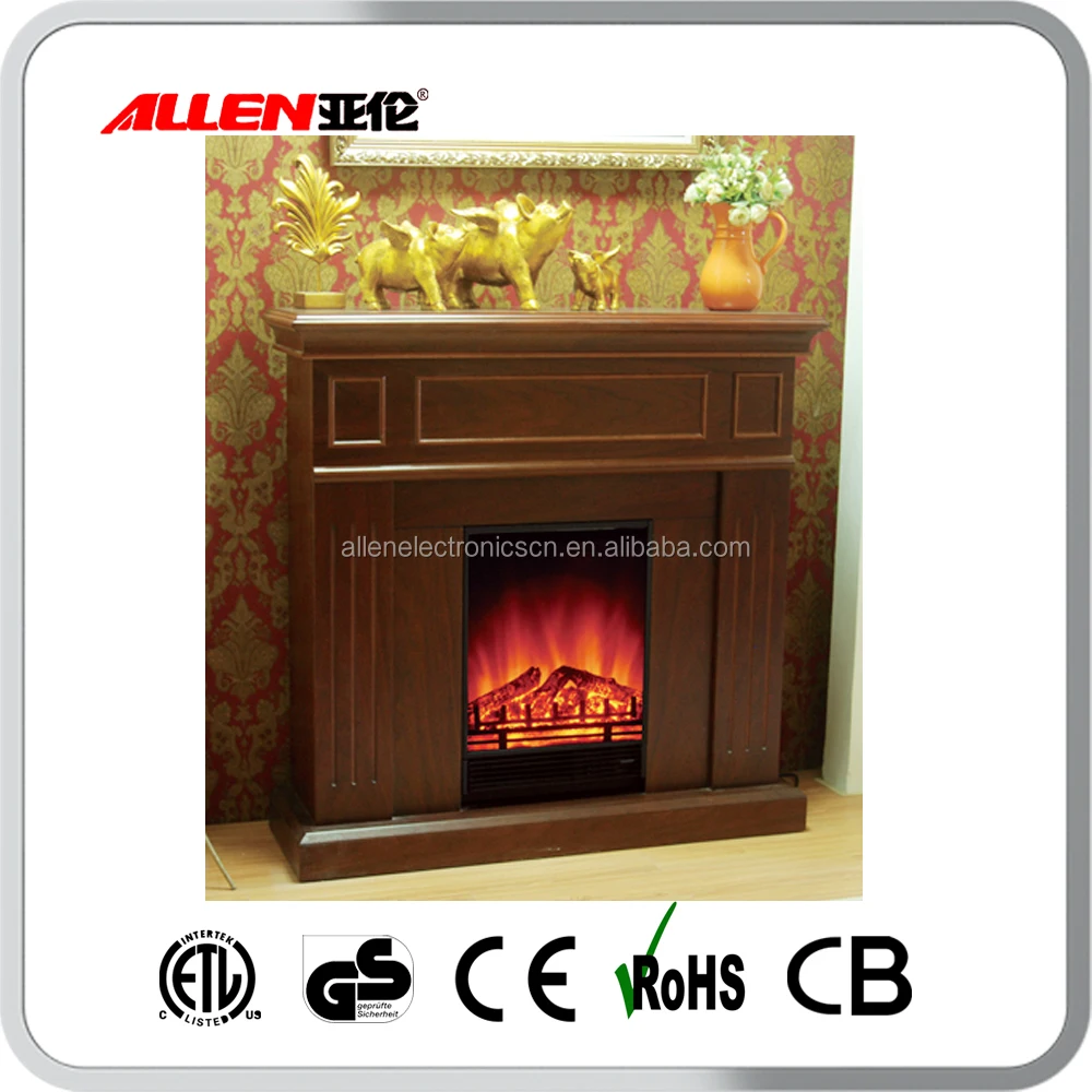 Fake Fire Electric Fireplaces With Mantel Buy Fake Fire