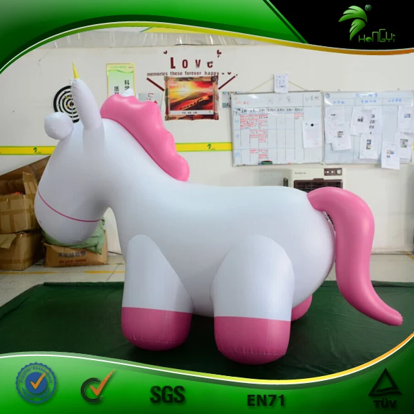 unicorn inflatable (3)