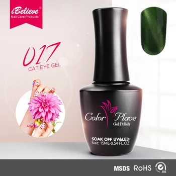 Ibelieve Clear Nail Polish Bulk Whole Uv Cat Eye Gel Ibelieve Clear Nail Polish Bulk Whole Uv Cat Eye Gel