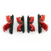 T type multiple wires connector quick connect electrical connectors