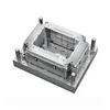Plastic Injection Soap Mold