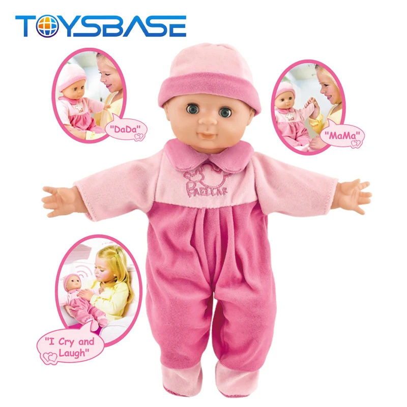 15 inch baby doll clothes