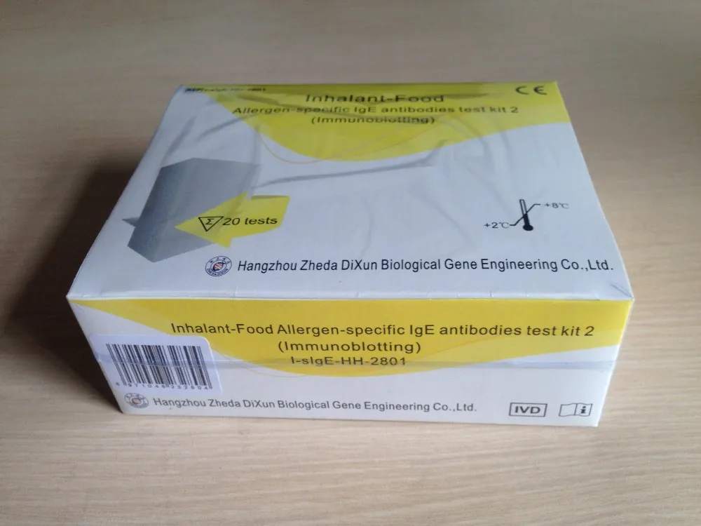 Ige тест. Дианарк набор антител к амфетаминам. Дианарк набор антител. PR-10 аллерген. Determination Kit for Allergy specific.