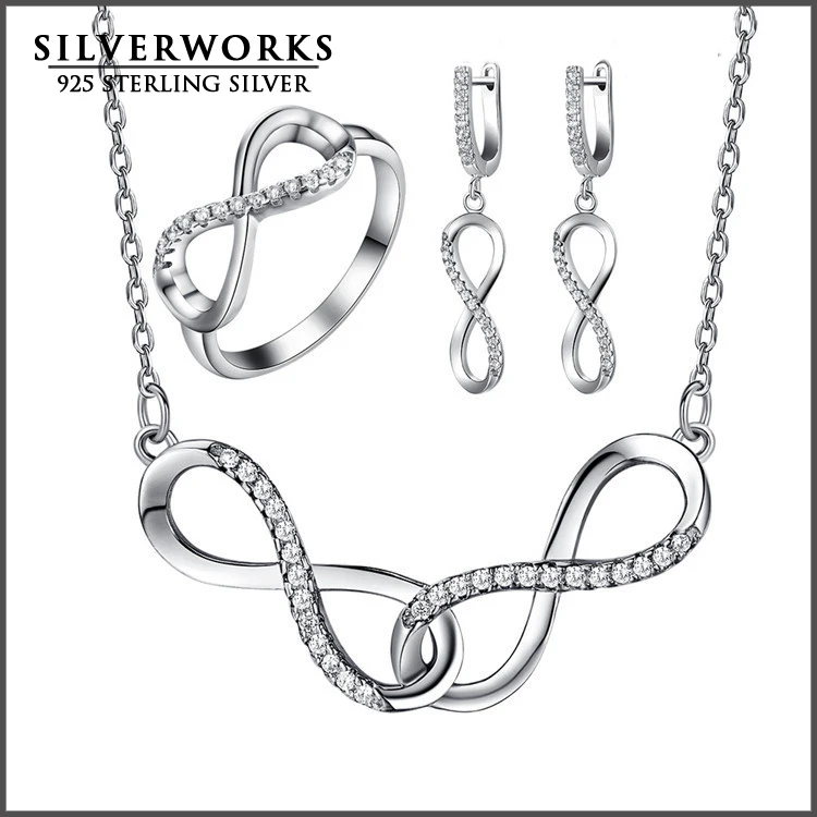 silverworks jewelry