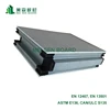 Level A1 MGO board EPS XPS SIP Panel