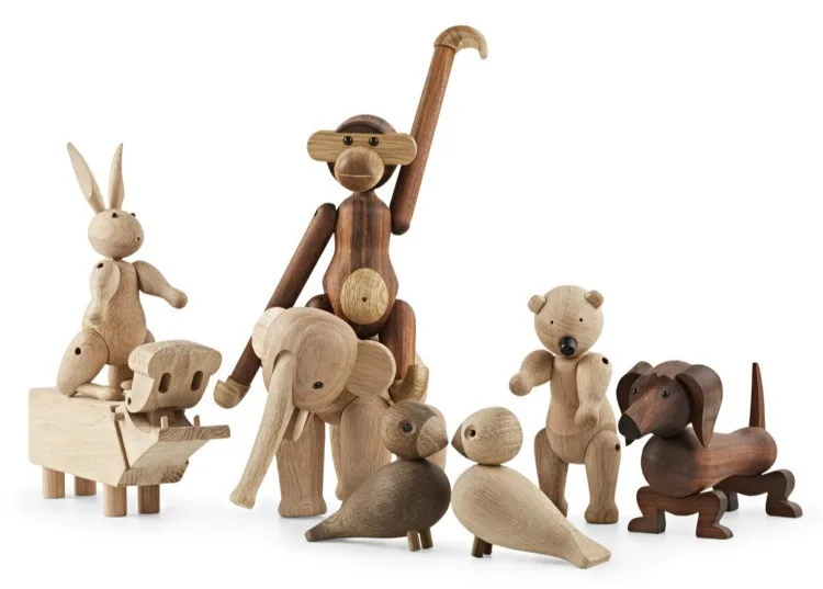 wholesale wooden craft shapes arts crafts bird model for sale