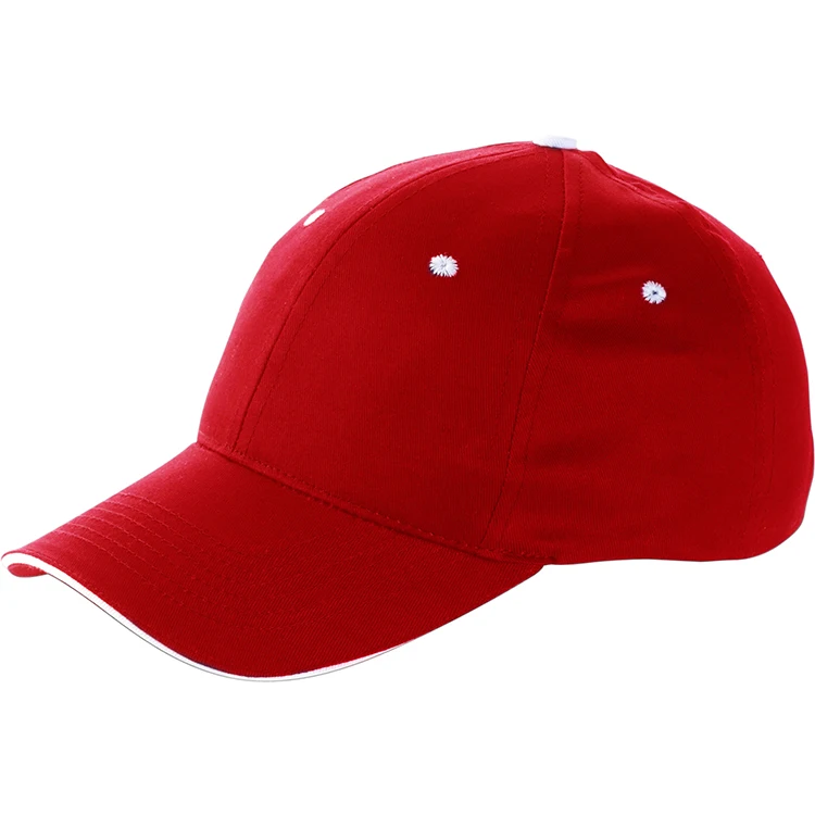 Cheap High Quality Promotion Gifts Brimless Sports Baseball Cap - Buy ...