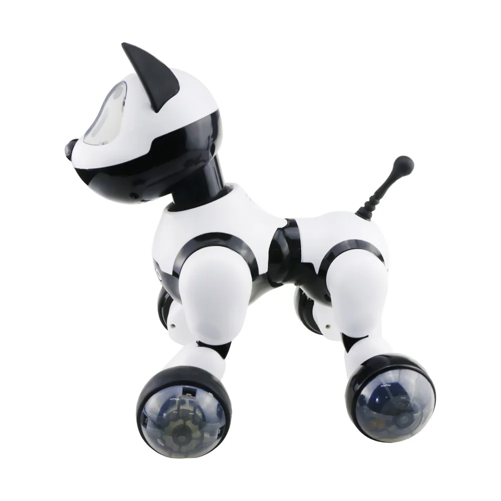 robotic pet toys