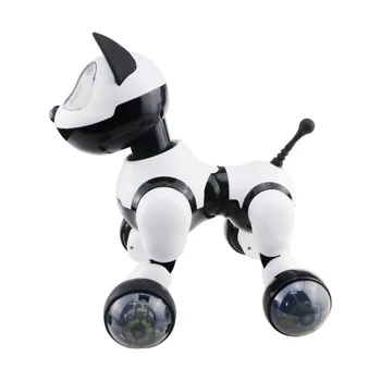 robot animal toys