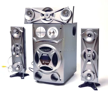 cheap speaker set