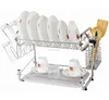 Multifunctional Kitchen Sink Dish Rack