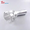 Hardware Electroplate Processing,aluminum Products Machining prototype services,sheet metal sample China supplier