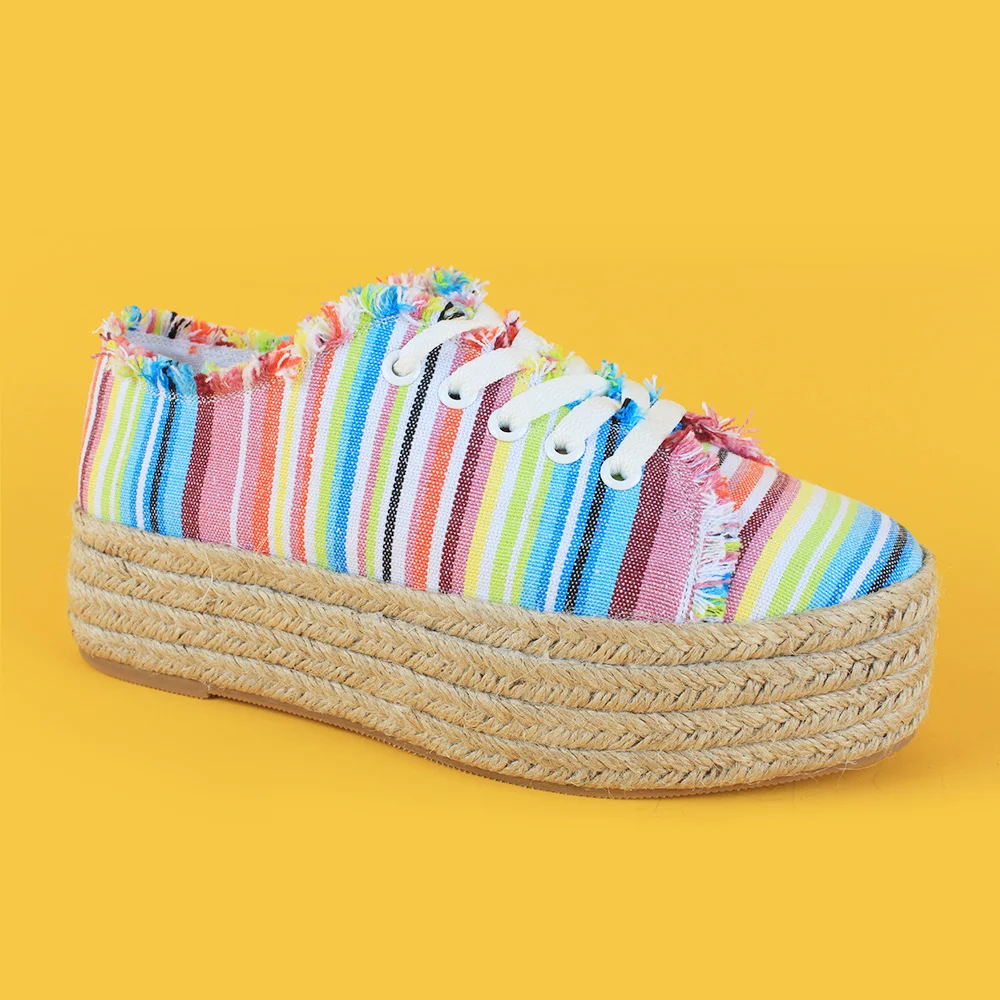 closed toe high heel espadrilles