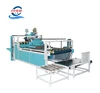 automatic carton pre-folding folder gluer making machine