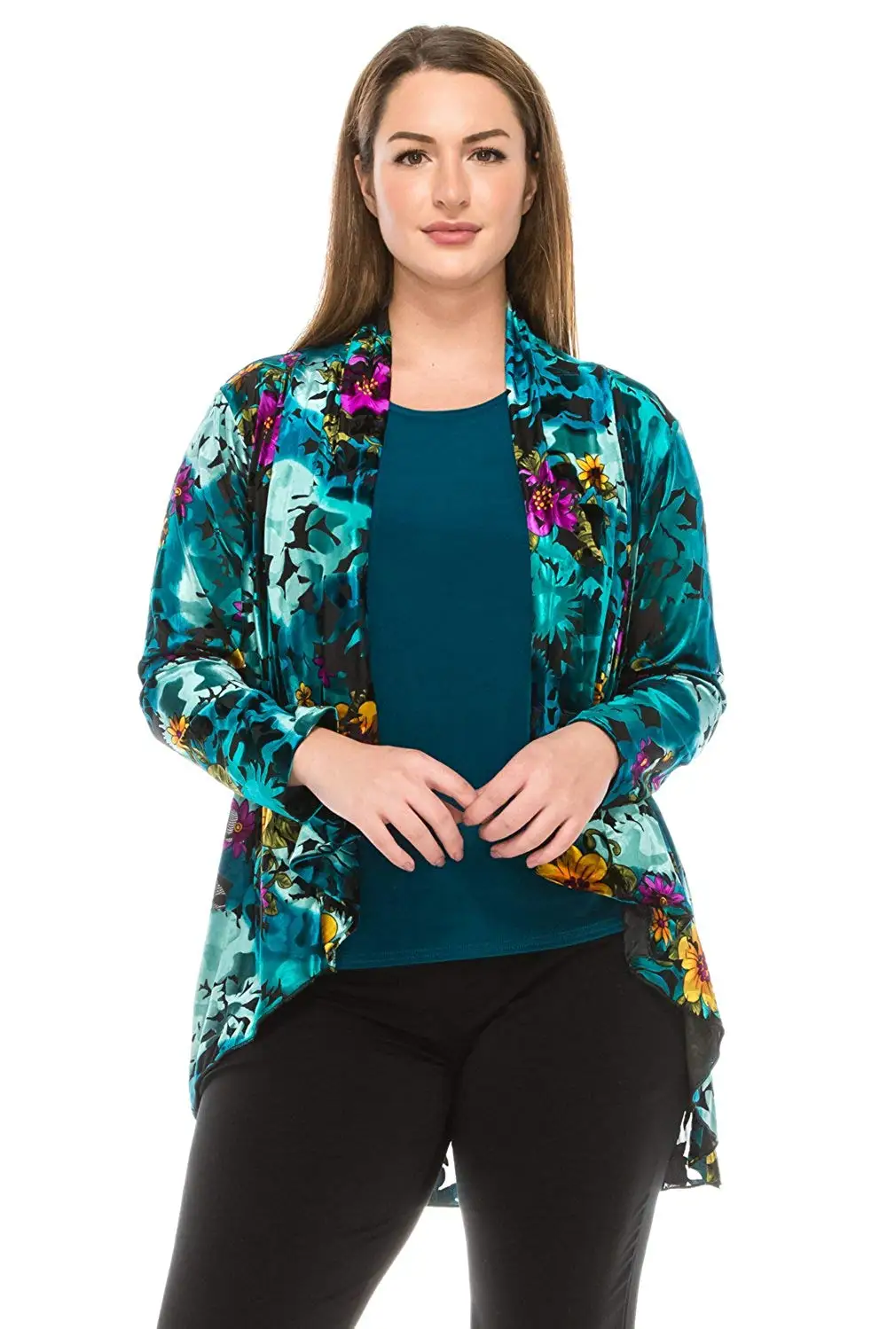 Jostar Womens ONS Vegas Jacket Long Sleeeve