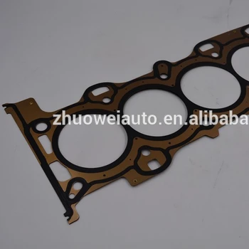 new gasket for car