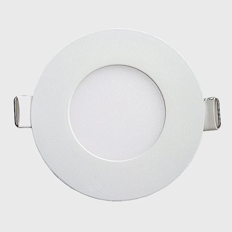 1 x 4 led panel light