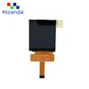 1.44 inch 128*128 resolution MPU-8 interface driver IC ST7735S transmissive small square type TFT LCD display panel