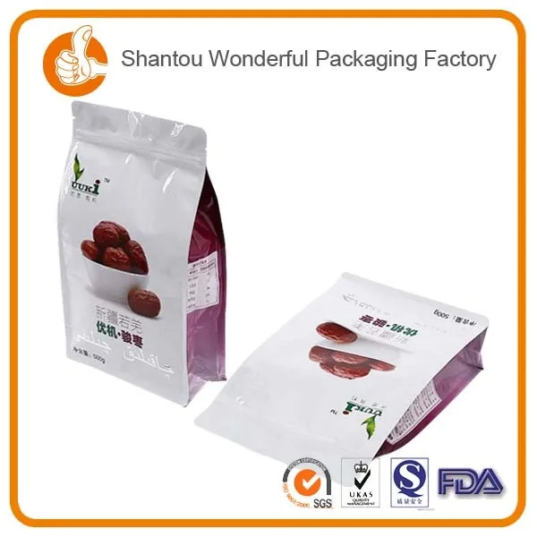 packaging of dried products pdf