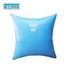 1.0m*1.5m hot sale polymer air bag for various stone block pushing