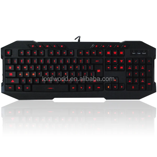 Compact Keyboard Gamer Keyboard Supplier For Best Buy