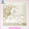 Charming handmade paper picture frame for gift (GFAH-802)