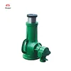 High quality hot sale fixed mobile Car Jack manual hydraulic jacks