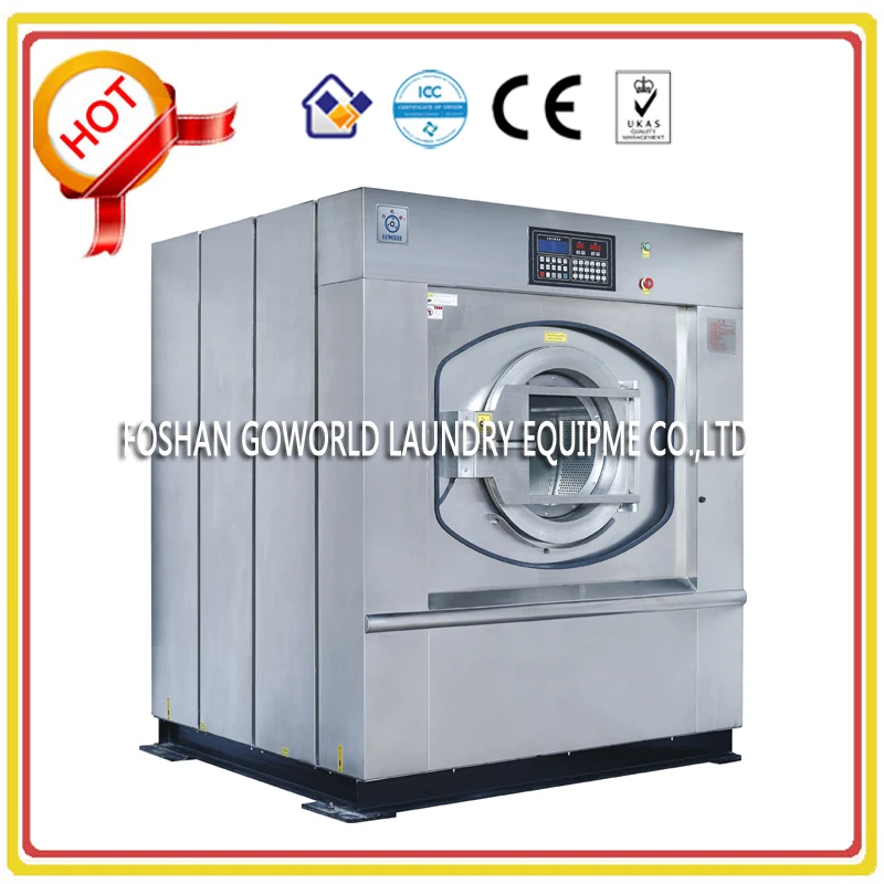50kg-150kg heavy duty washing machine,big capacity