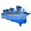 Ore processing air flotation machine with multi-cell