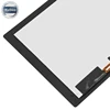 ecran for z4 table HQ LCD screen touch Oem Foxconn lcd display Screen Digitizer Assembly Replacement for sony Z4 table ecran