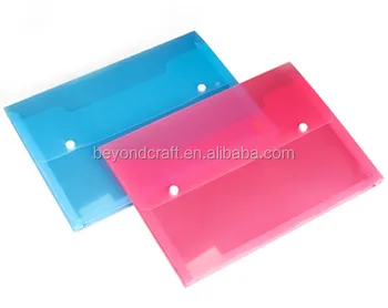 where to buy plastic envelopes