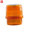 solar led bollard light Warning post