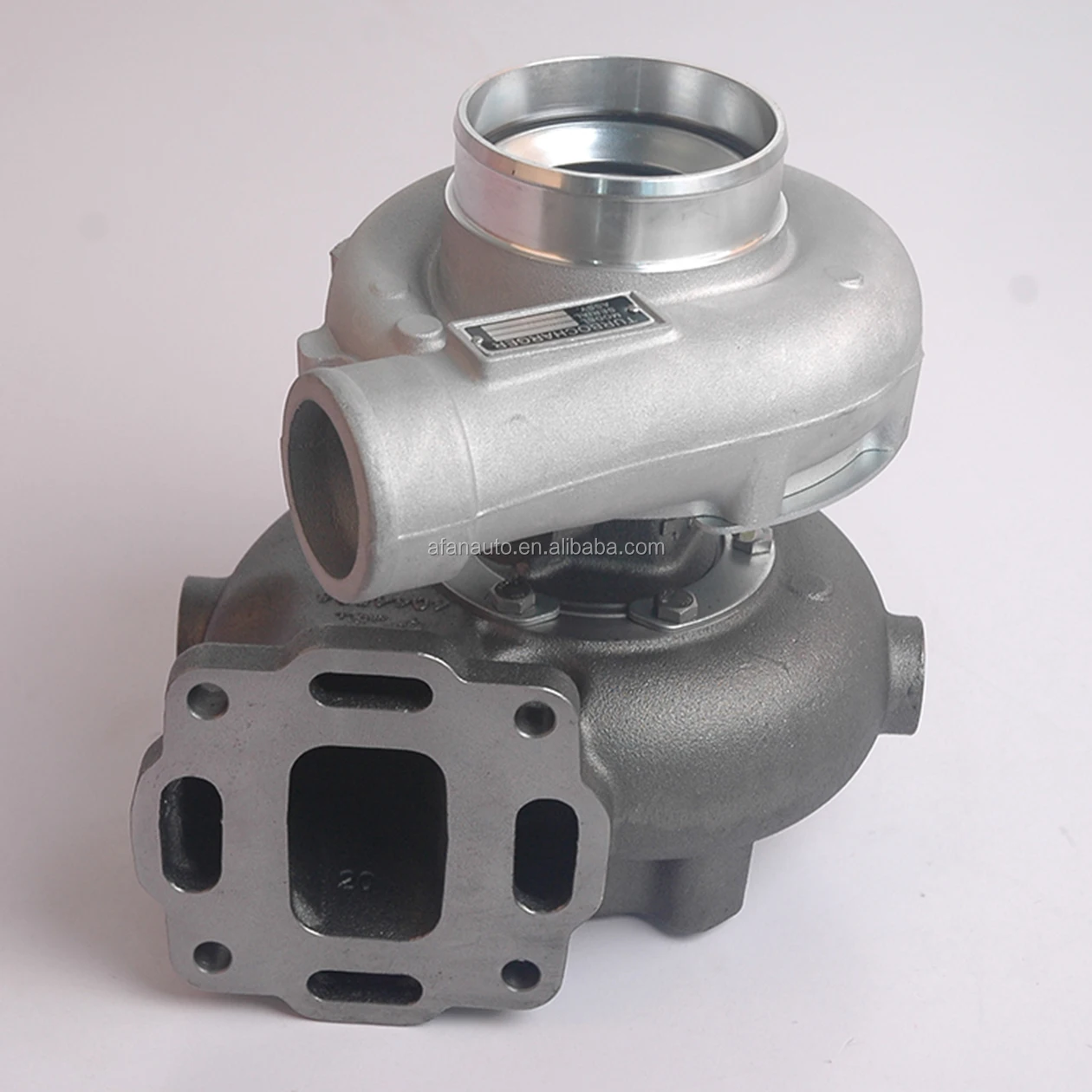 Cheap Hx40m Turbo 3536620 For Cummins 3802829 Marine 6btam 5.9l Buy