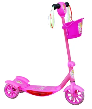 kids scooter girls