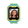 2019 New Android GPS Smart Watch Wonlex GW4000 Smartwatch Support 4G for kids