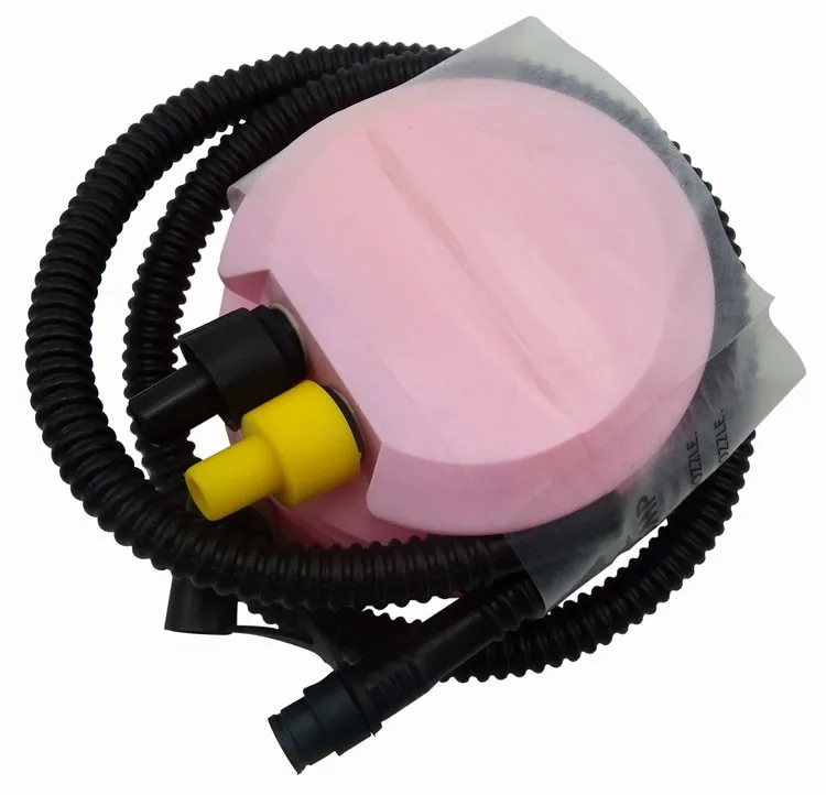 Wholesale Foot Pump For Air Bed Pump Plastic Pump Buy Foot Pump