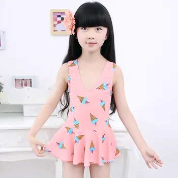 swimming dresses for kids