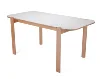 New design rectangle coffee table modern table hotel table