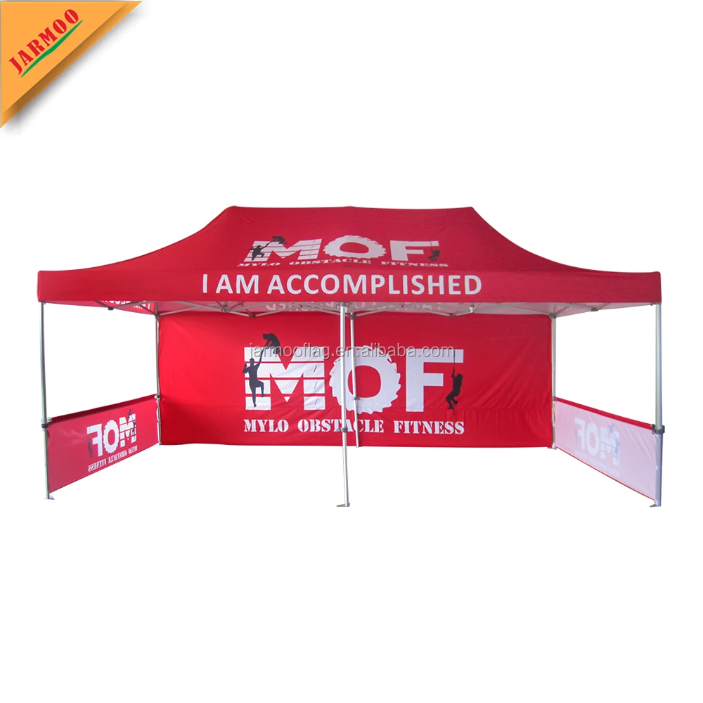 Outdoor Waterproof 600D Oxford Gazebo Bar