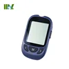 Cheap Factory price good accuracy diabetic test strips bluetooth blood glucose meter MSLGC05