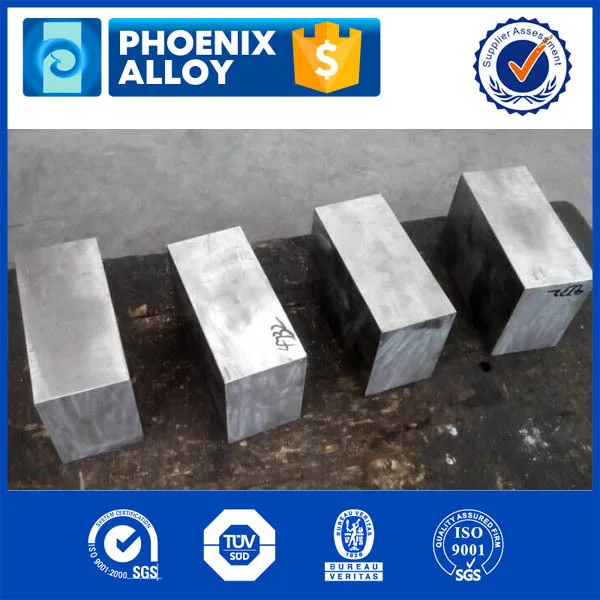 Uns N07718 Super Alloy Nickel Inconel Alloy 718 Buy Inconel Alloy 718