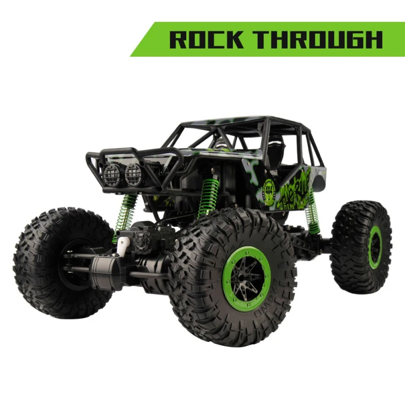 rock crawler rc car under 1000