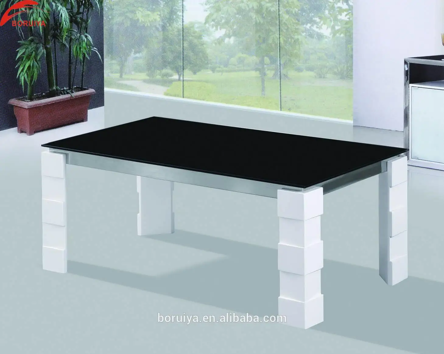 Living Room Furniture Fair Price Furniture Specials Wooden Coffee Table View Coffee Table Boruiya Product Details From Bazhou Boruiya Furniture Co Ltd On Alibaba Com