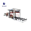 Same function as robot palletizer Cheap lamination stacking machine
