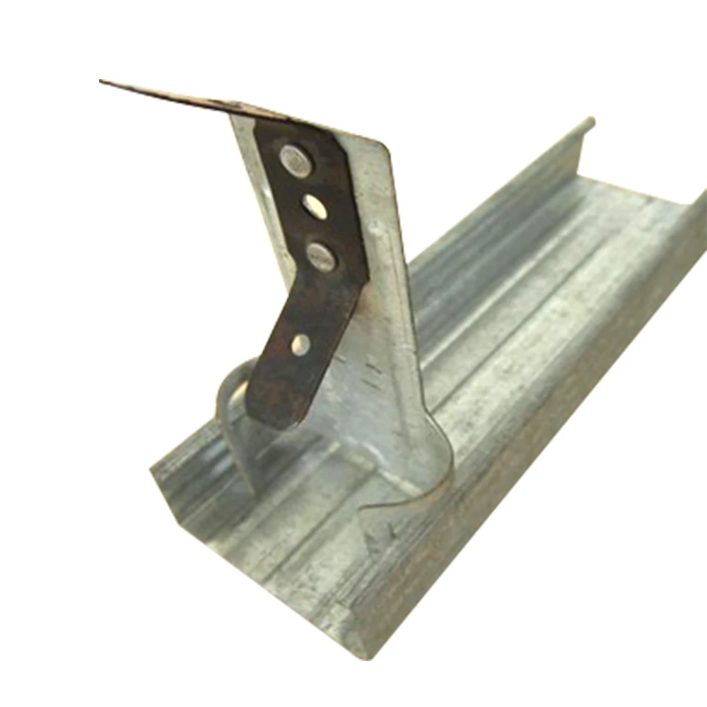 All Sizes And Colors Ceiling Tile T Bar Accessory For Suspended