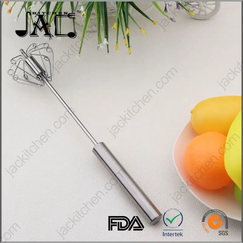 Industrial Stainless Steel Cake Beater