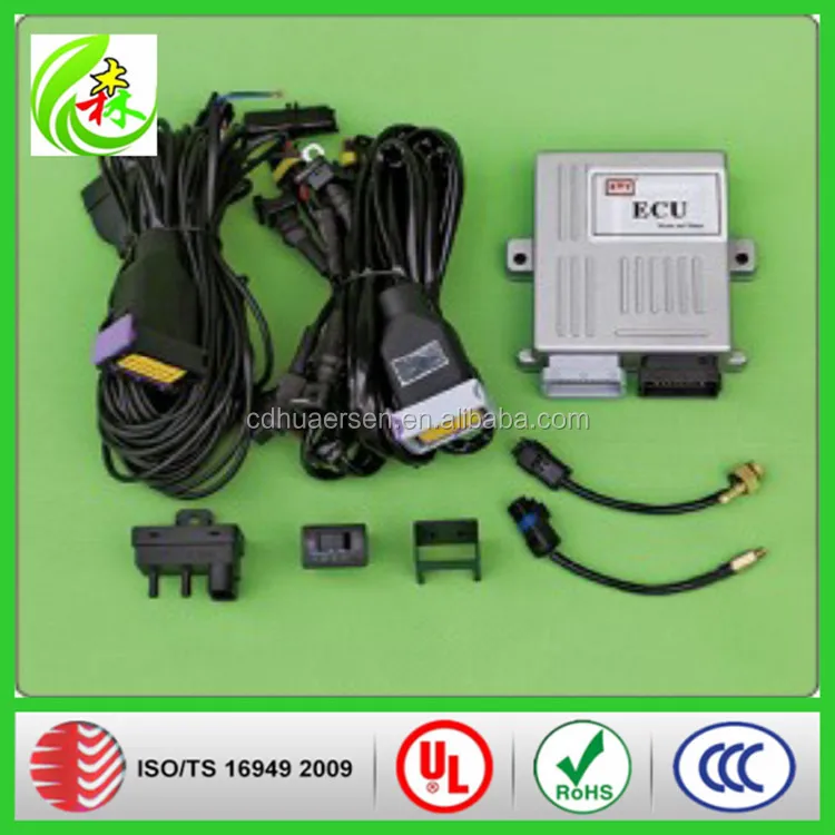 Cng Conversion Kits Fuel Systems Auto Ngv Lng Fuel Cng Gas Sequential