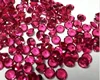 Discount 5# natural lab created ruby gem prices red ruby stone rough