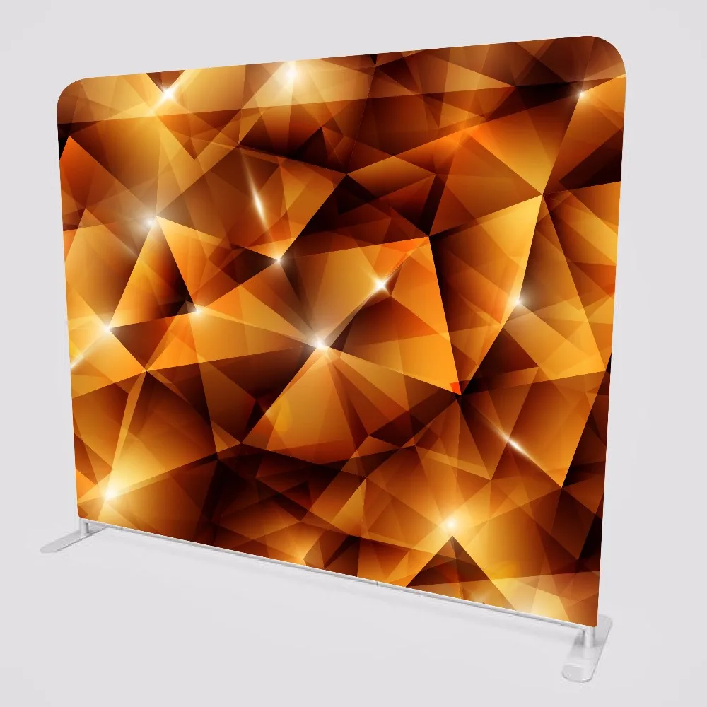 2018 Portable Advertising Backdrop Stand For Exhibition,Wall Backdrop