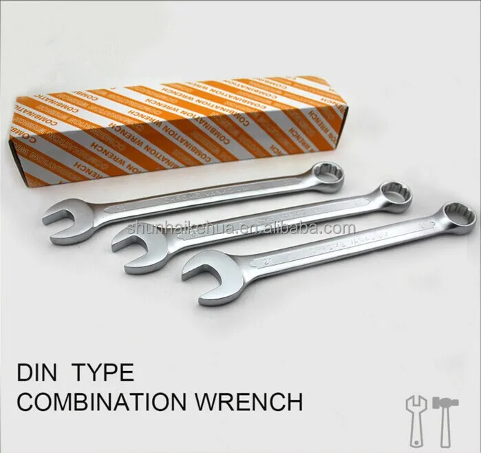 The Lowest Price Carbon Steel 12 Pcs Box Spanner Socket Set,Tool Set